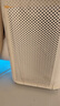 万创 适用米家小米空气净化器滤芯4代5代专用AC-M16-SC/M25-SC滤芯除雾霾除醛异味HEPA复合材质过滤网 实拍图