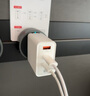京东京造65W氮化镓笔记本苹果iphone充电器套装100W快充线兼容20W/45W/65W快充头适用笔记本苹果16华为小米 实拍图