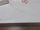 乐互宜防漏透气成人纸尿片L30片(尺寸49*22cm)日用漏尿护垫老人尿不湿 实拍图