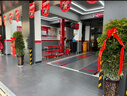 万孚双铱金火花塞4支装9907适配福特福克斯蒙迪欧致胜福睿斯 实拍图