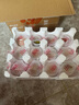 京鲜生 山东铁皮草莓西红柿 净重4.5斤 单果60-150g水果番茄源头直发 实拍图
