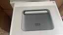 小米（MI）路由器BE3600 2.5G 3600兆级WiFi7 4核高通处理器 2.5G网口 IOT联动 实拍图