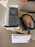 NOKIA新105 4G 全网通移动联通电信 老人老年按键直板学生儿童备用戒网手机 双卡双待  黑色 实拍图