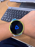 佳明（GARMIN）Forerunner570专业跑步运动手表GPS心率监测长续航跑表速焰黄47mm 实拍图