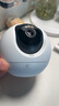 萤石EZVIZ摄像头家用 高清WIFI无线监控器莹石云APP手机远程查看室内360度全景旋转云台智能网络摄像机 800万C6C智能全彩【4K极清版】 16GB内存卡【下单升级32GB】 实拍图