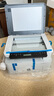 格之格w1680a硒鼓 适用惠普HP105a 105w墨粉盒 MFP 115a 115w 115nw 116w 117w打印机碳粉盒 168a硒鼓易加粉 实拍图