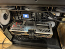蓝宝石（Sapphire）AMD RADEON RX 7900 XTX/9070/XT 系列 deepseek AI人工智能渲染 黑神话悟空台式机电竞游戏显卡 RX 7900 XTX 24G 白金 实拍图