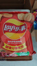 乐事（Lay's）薯片 得克萨斯烧烤味 135克 休闲零食 膨化食品 实拍图