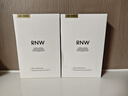 如薇（RNW）去黑头鼻贴导出吸粉刺不撕拉温和男女t区鼻头黑头清理清洁套装 2盒鼻贴拍2打9折 20片 实拍图