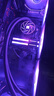 Thermalright(利民)  AQUA ELITE 360  ARGB 一体式水冷散热器日蚀幻彩光效 全金属扣具ARGB冷头 AE360 ARGB 实拍图