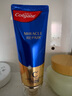 高露洁（Colgate）【孙颖莎同款】氨基酸精华护龈牙膏90g修护去口臭 新老包装随机 实拍图