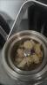 养益君丝瓜络100g 瓤丝瓜筋泡水喝丝瓜络条搭下奶增奶汤哺乳下奶期煮水 实拍图