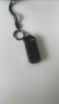 金正【律师力荐】32G高清专业降噪录音笔一键录音智能设备随身便携远距神器K5 实拍图