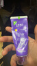 高露洁（Colgate）【孙颖莎同款】色修美白牙膏90g紫色去牙渍清新口气新老包装混发 实拍图