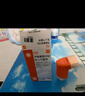【原研进口】辅舒酮 丙酸氟替卡松吸入气雾剂 0.125mg*60揿/盒 实拍图