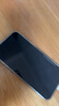 绿联适用苹果16/15钢化膜 iPhone16/15手机膜抗蓝光高清舒眼膜防摔耐磨防尘抗指纹保护膜 2片装 实拍图
