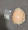 有棵树【聚拢胸贴】硅胶无痕防滑隐形防走光防凸点小胸显大婚纱专用文胸 实拍图