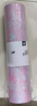 JOINFIT 泡沫轴 肌肉放松按摩滚轴 健身训练普拉提瑜伽柱foam roller 粉蓝小浮点60cm 赠筋膜球 实拍图