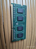 联想（Lenovo） 4GB DDR3 1600 笔记本内存条 标准电压 实拍图