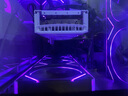 蓝宝石（Sapphire）AMD RADEON RX 7900 XTX/9070/XT 系列 deepseek AI人工智能渲染 黑神话悟空台式机电竞游戏显卡 RX 7900 XT 20G 极地版 实拍图
