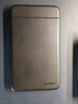 绿联 USB3.0移动硬盘盒 2.5英寸外置硬盘盒 适用笔记本电脑台式机外接SATA串口SSD固态机械硬盘盒 实拍图