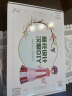 迪漫奇儿童服装设计师玩具手工制作材料包国风汉服创意簪花时装diy材料包5套衣服生日女孩7-14岁过家家玩具礼物 实拍图