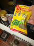 寸金（INCH-GOLD） 龟龟粮小龟粮量贩装 40g*10袋/盒  乌龟小龟幼龟 巴西龟猪鼻龟 水龟、半水龟饲料  实拍图