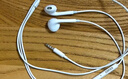 漫步者（EDIFIER）H180Plus 半入耳式有线耳机 手机耳机 音乐耳机 3.5mm接口 电脑笔记本手机适用 实拍图