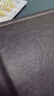 炊大皇保温杯 316L医用级不锈钢茶水分离商务便携保温杯 粉色 490ml 实拍图