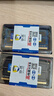 协德 (XIEDE) 笔记本内存条3代内存双面16颗粒 NB3 DDR3 8G 1.5V标准电压 1600 实拍图