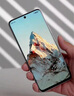 荣耀X60 十面抗摔防水耐磨 5800mAh大电池 一亿像素 AI影像 8+256 典雅黑 5G AI手机 国家补贴 实拍图