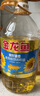 金龙鱼 食用油 葵花籽清香型调和油5L （新老包装随机发货） 实拍图