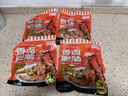 龙大美食香卤肥肠1斤装 ＞90%纯肥肠 火锅肥肠熟食下酒菜肥肠猪大肠生鲜 实拍图