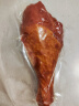 大紅門火鸡腿550g 智利进口即食烧烤食材鸡肉零食小吃下酒菜冷藏熟食 实拍图