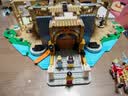 【准新品】乐高（LEGO)积木迪士尼系列拼插积木玩具43222迪士尼城堡 生日礼物   实拍图
