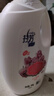 拉芳（lovefun）多姿玉兰香氛花香润肤沐浴露 水润保湿900g 男女通用 实拍图