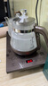 容声（RONGSHENG）全自动上水电热水壶泡茶专用茶台烧水壶烧水煮茶控温一体机功夫茶具套装316不锈钢电热水壶烧水器 0.8L 双边上水清洁款|316钢(37*20 实拍图