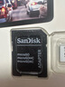闪迪（SanDisk）512GB TF（MicroSD）4K内存卡 行车记录仪 监控摄像头专用 40,000小时录制 重复读写高耐用存储卡 实拍图