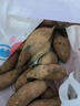 现挖沙地蜜薯红薯新鲜农家糖心番薯烤地瓜软糯批发黄心包邮 西瓜红红心蜜薯9斤中小果 实拍图