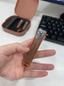 麦良品指甲刀套装指甲剪家用指甲钳子挖耳勺指甲锉剪指甲套装工具 指甲刀 7件 套【提篮款】 实拍图