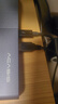阿卡西斯（acasis）雷电数据线16k雷电4/3全功能120Gbps数据线适用PD240W快充苹果mac雷电5笔记本1米 实拍图