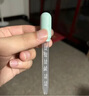 十月结晶喂药器婴儿宝宝喂药神器滴管针筒式吃药喝水喂水套装 实拍图