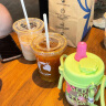 瑞幸咖啡 TOP12选1 大杯 15天有效 限自提 luckin coffee 实拍图