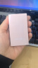 橘朵（Judydoll）掌心盒彩妆综合盘睫毛膏眉粉眼影腮红便携多功能母亲节01大地盘 实拍图