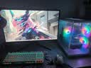 华硕（ASUS）华硕全家桶 Ultra7 265KF/RTX5070电竞游戏黑悟空神话整机组装电脑渲染设计电脑主机DIY游戏组装 配二:Ultra5 245KF+RTX5060Ti 单主机 实拍图