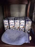 荷高（Globemilk）荷兰原装进口 3.7g优乳蛋白全脂纯牛奶 200ml*24 高钙营养早餐奶 实拍图