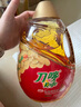 刀唛（Knife）花生油2.2L 臻原香物理压榨一级精炼食用油 香港品牌 团购送礼 实拍图