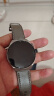 华为（HUAWEI）WATCH GT 5 41mm 湖光青 氟橡胶表带华为智能手表情绪健康助手玄玑感知系统运动涂鸦  实拍图