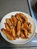 onlycook平底锅煎锅 家用不粘早餐锅牛排锅 千层皮专用锅 烙饼煎蛋煎饼锅 实拍图