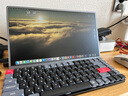 ARZOPA阿卓帕14英寸便携式显示器 电脑笔记本副屏switch PS5/4显示屏 A1 GAMUT SLIM太空灰 实拍图